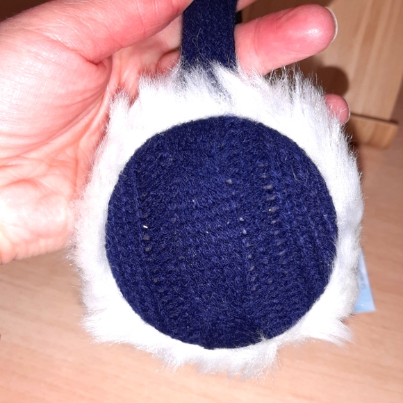 Faux-Fur Kids Earmuffs NWT - Picture 5 of 6